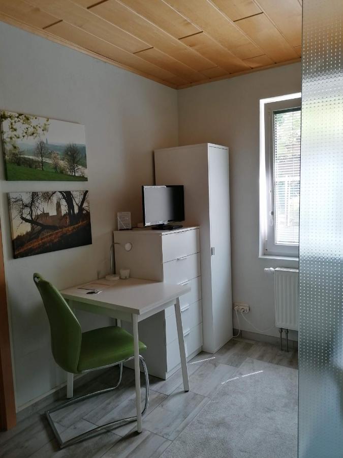 Pension Anja Heil Мейсен Экстерьер фото